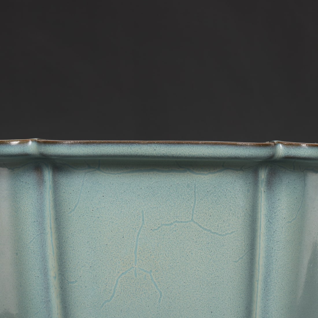 An Exquisite Jun yao Basin - 3