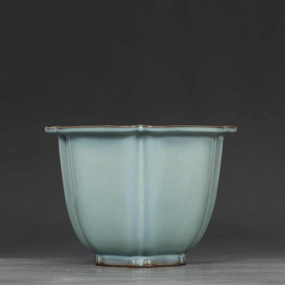 An Exquisite Jun yao Basin - 5