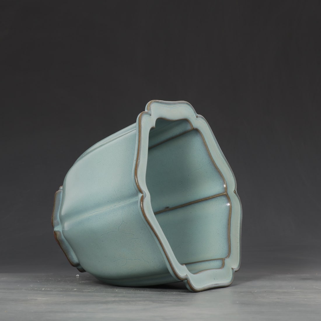 An Exquisite Jun yao Basin - 7