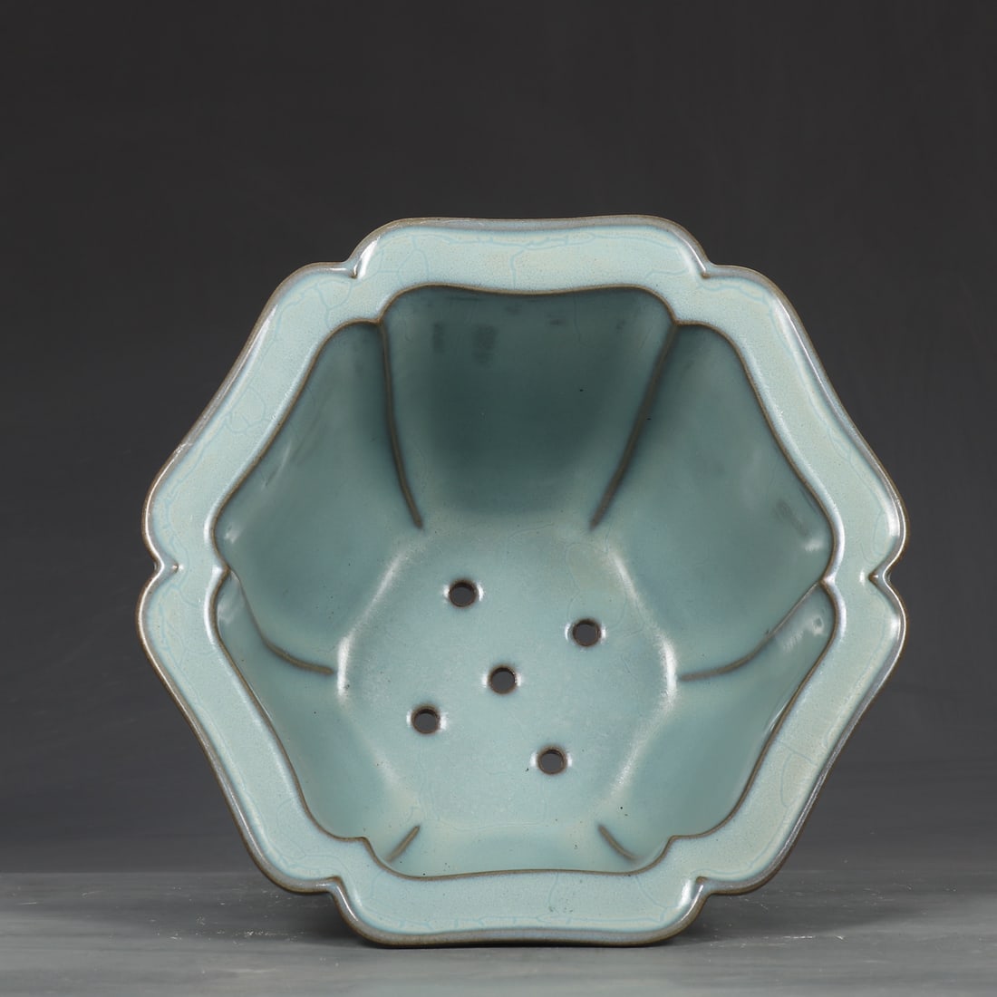 An Exquisite Jun yao Basin - 8