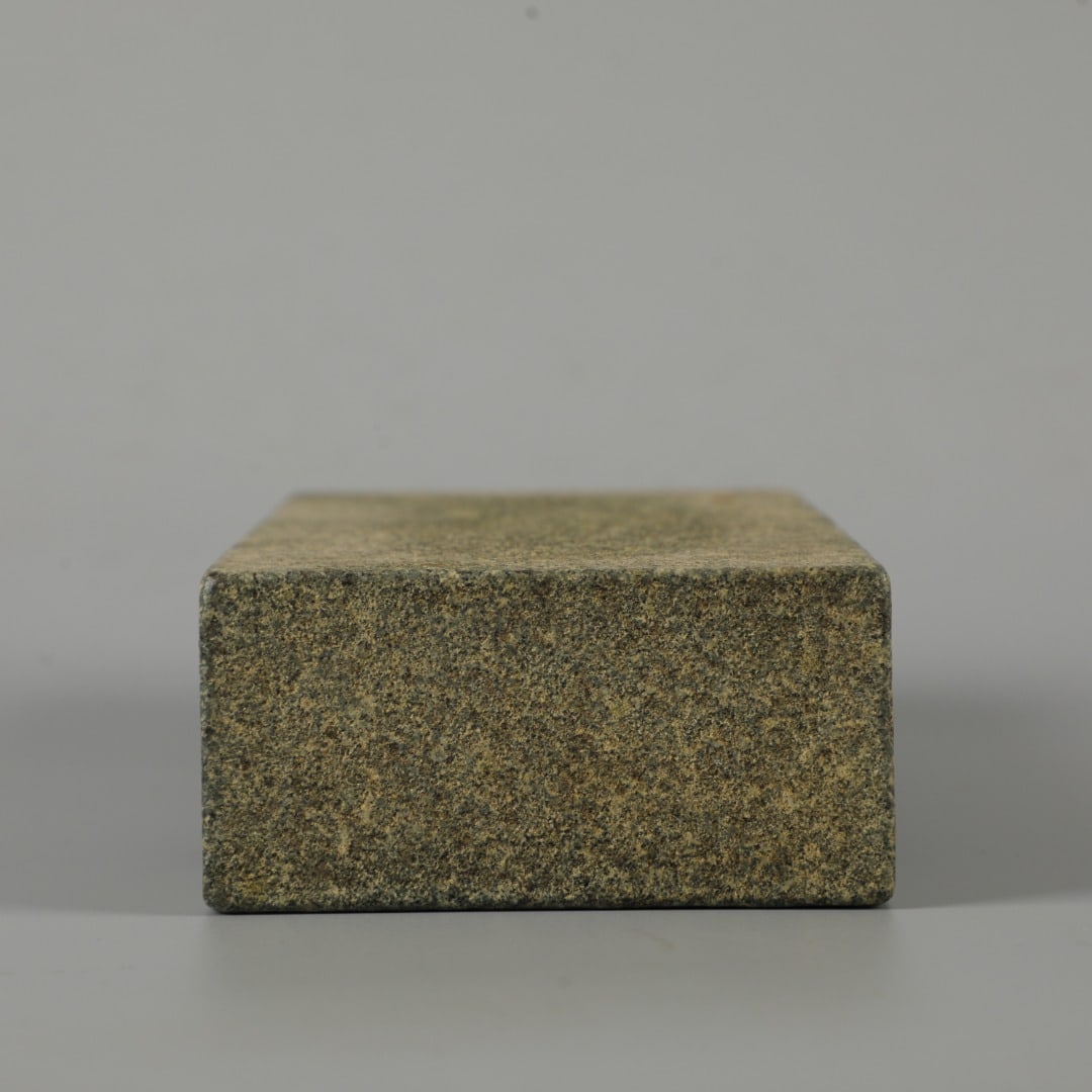 A Exquisite Stone Tea Tray - 6