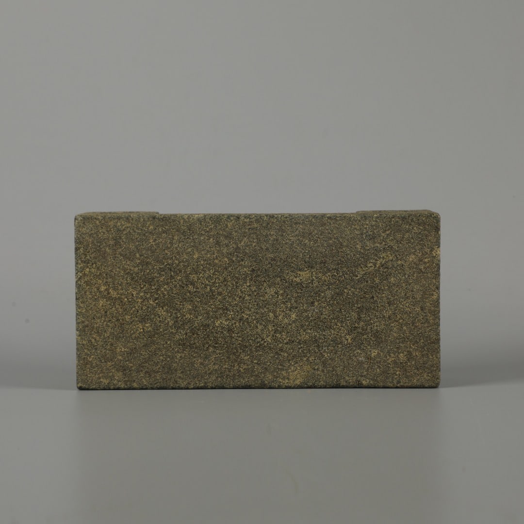 A Exquisite Stone Tea Tray - 8