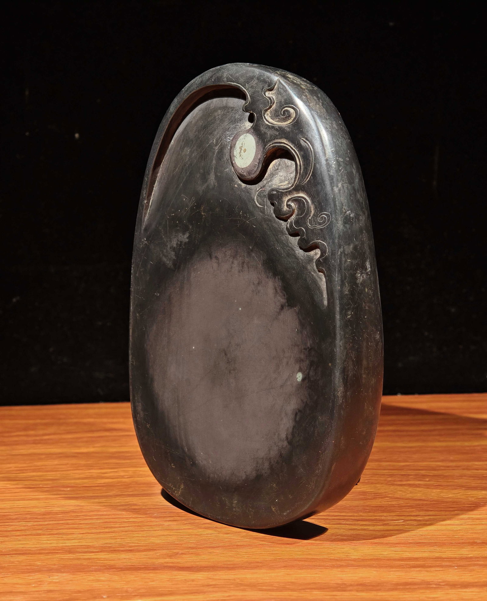 A Exquisite Inkstone - 3