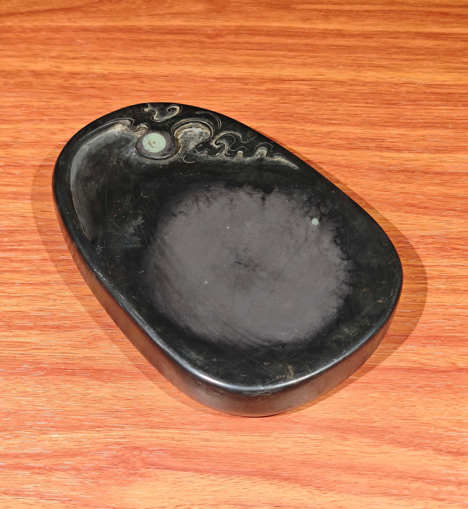 A Exquisite Inkstone - 5