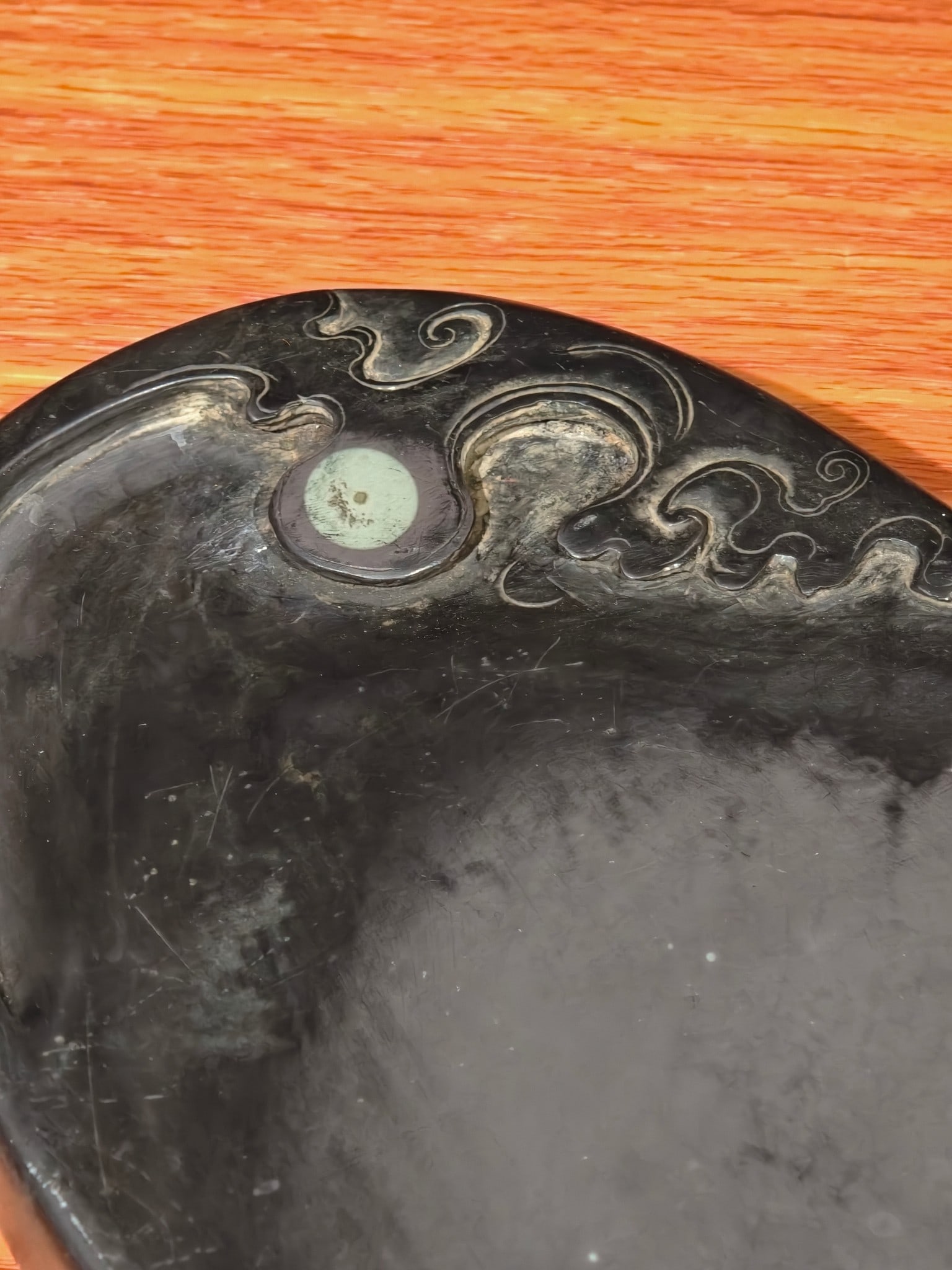 A Exquisite Inkstone - 6