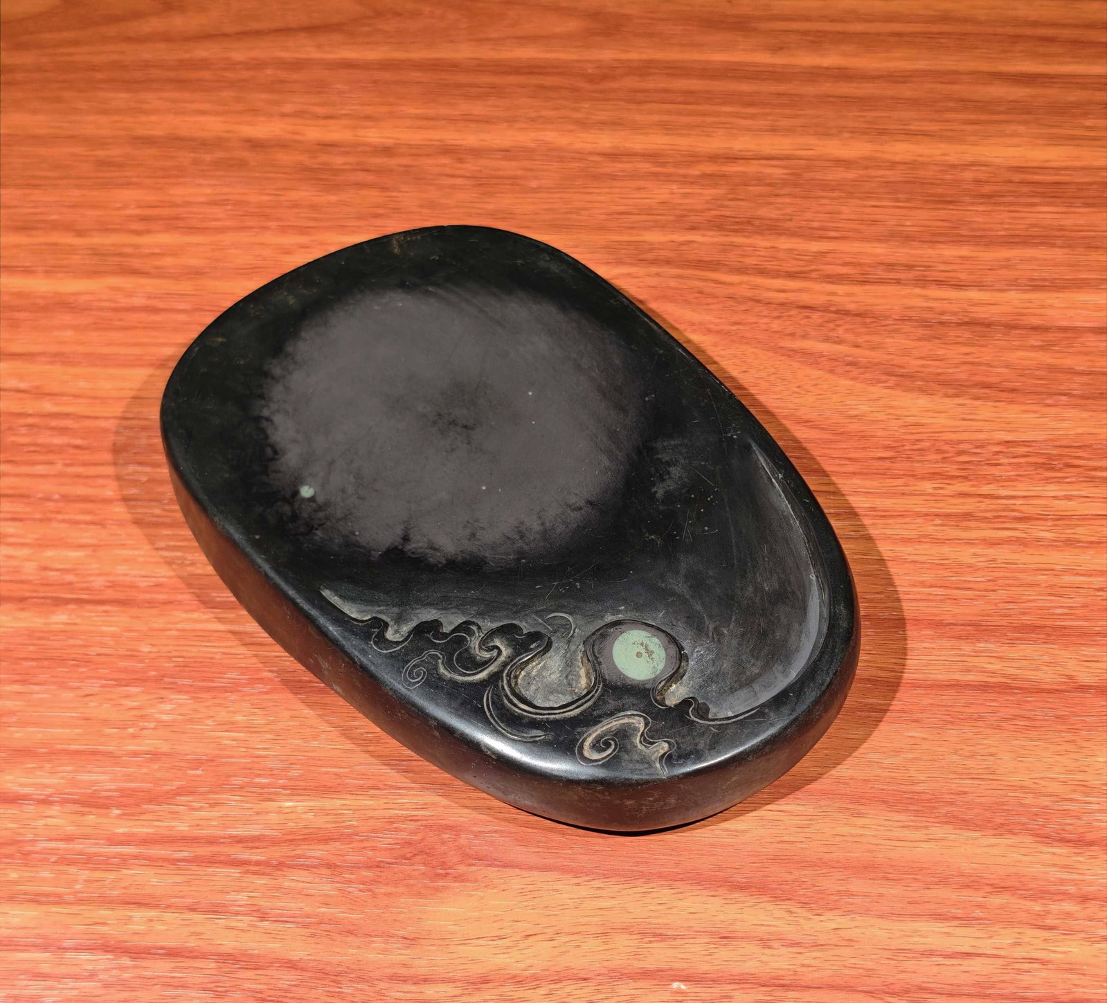 A Exquisite Inkstone - 9