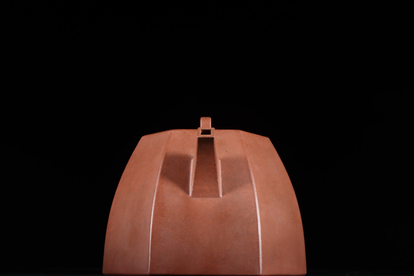 A Exquisite Purple Sands Hexagonal Ewer - 5