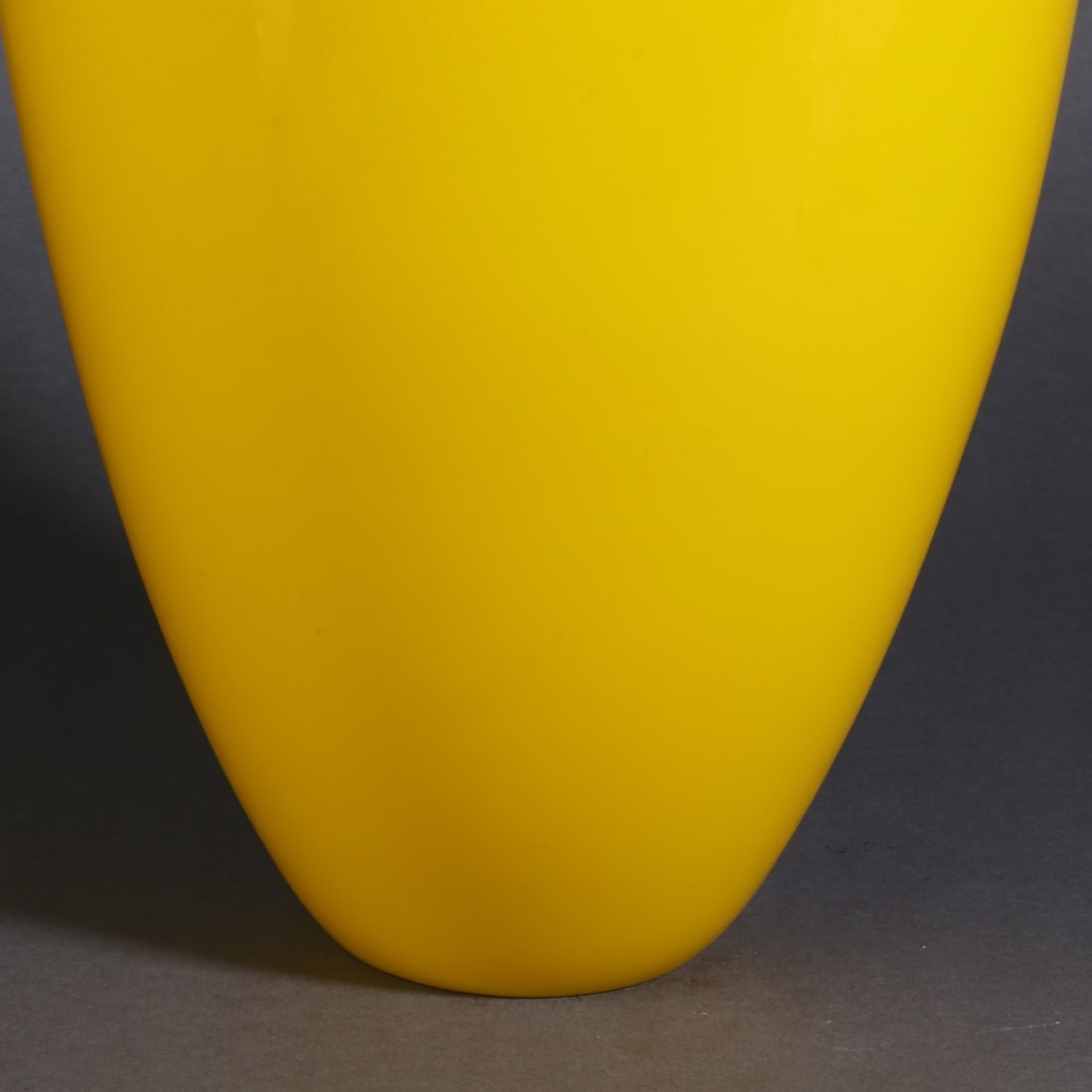 A Exquisite Colored glaze Vase - 4