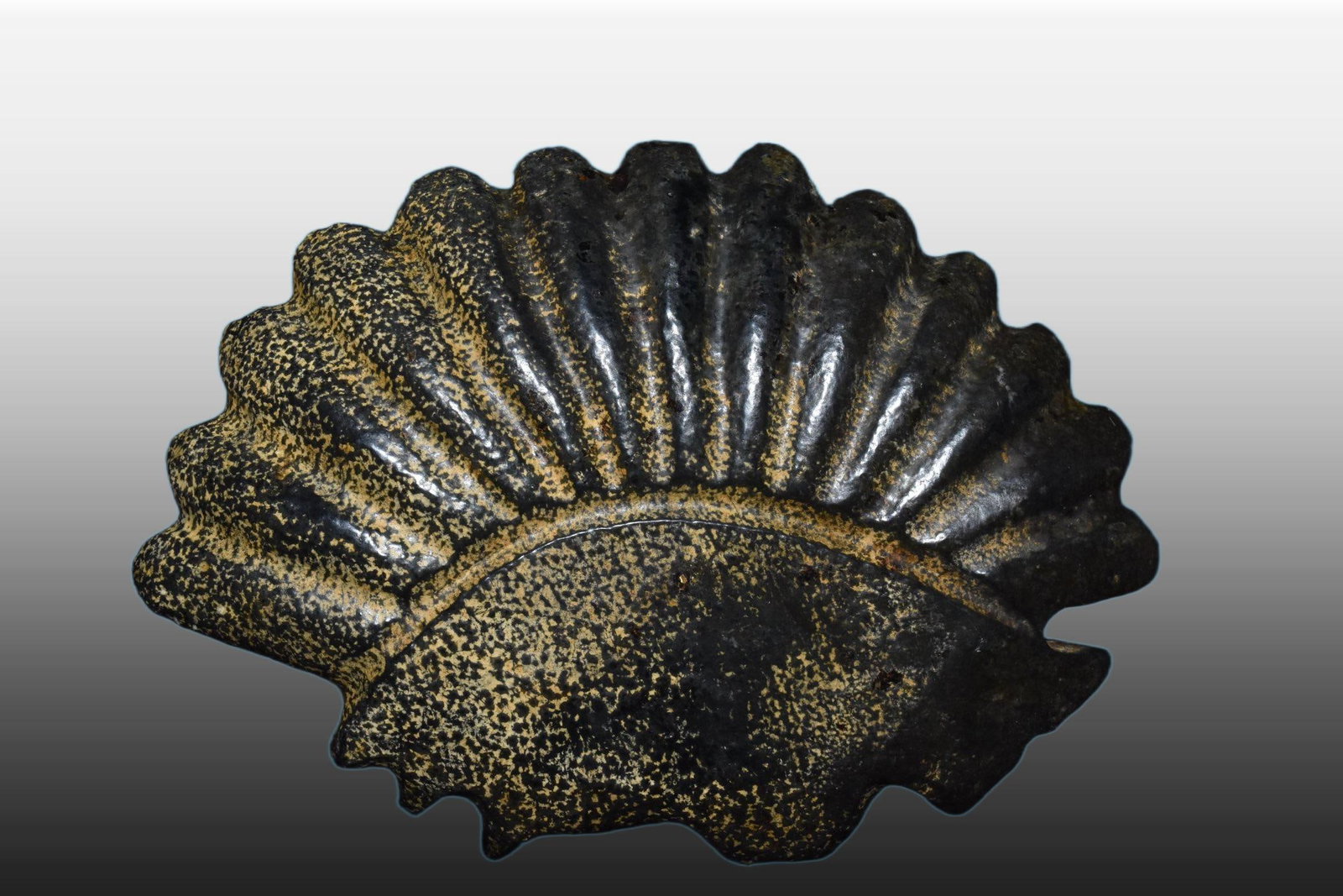 A Exquisite Meteorite Ornament - 2