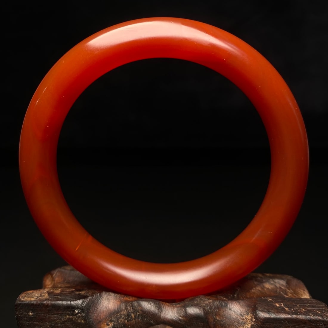 A Exquisite Agate Bracelets (1 of 8)