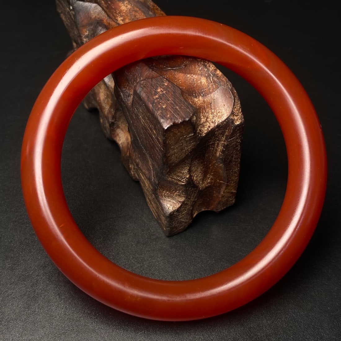A Exquisite Agate Bracelets - 2