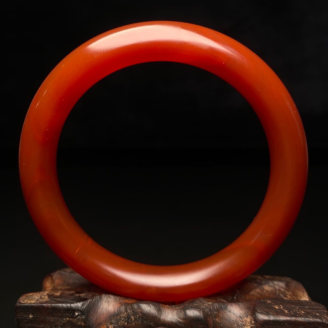 A Exquisite Agate Bracelets - 3