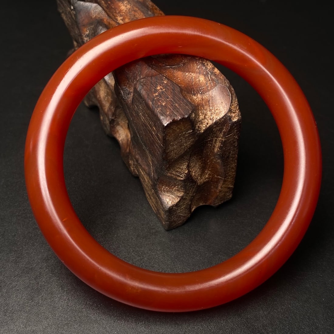 A Exquisite Agate Bracelets - 4