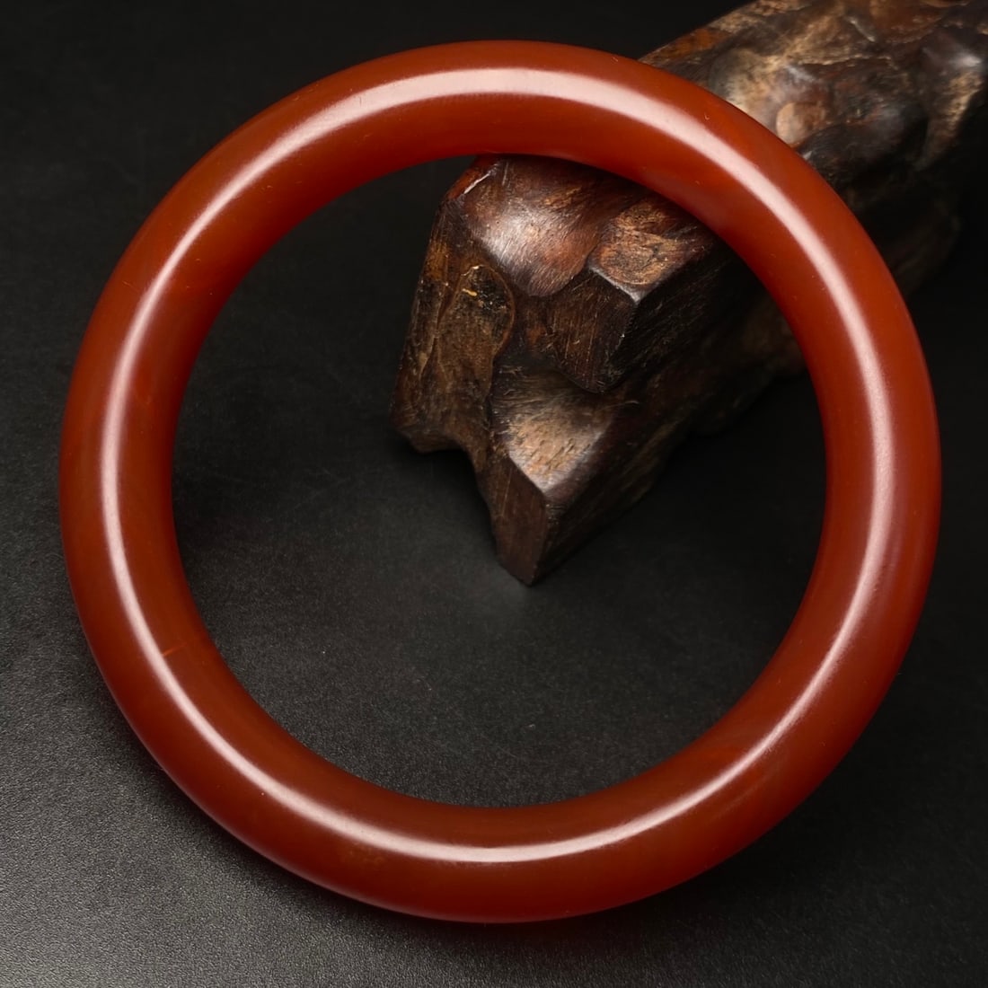 A Exquisite Agate Bracelets - 5