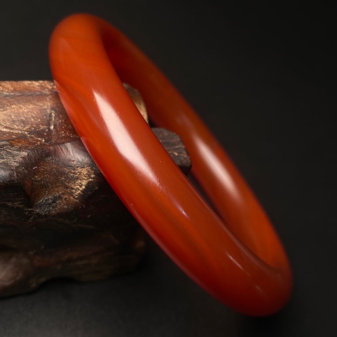 A Exquisite Agate Bracelets - 6