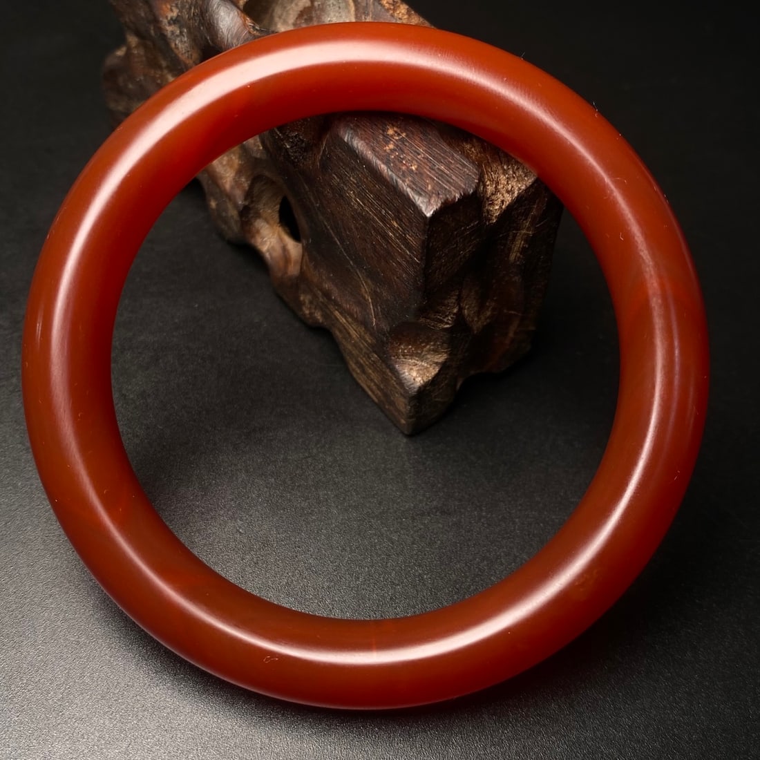 A Exquisite Agate Bracelets - 8