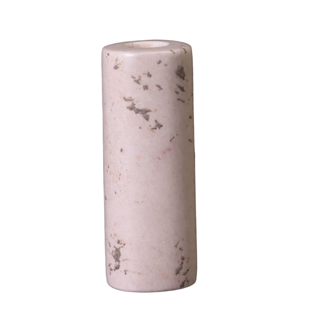 A Exquisite Gaogu Jade Handheld Carving (1 of 5)