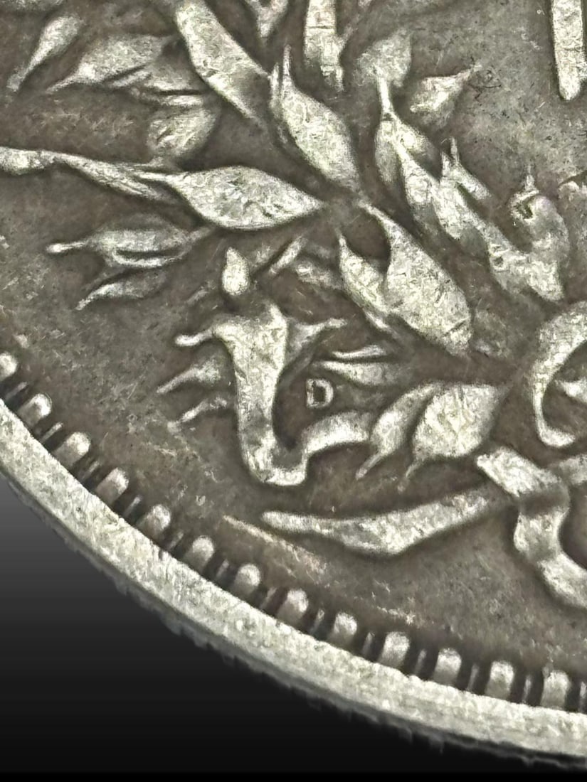 A Exquisite Warlord Silver Coin - 3