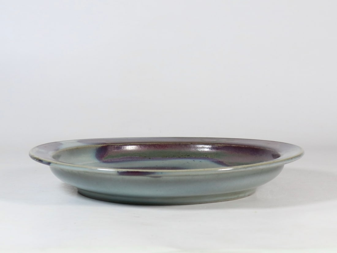 A Exquisite Jun yao Brush Washer - 6