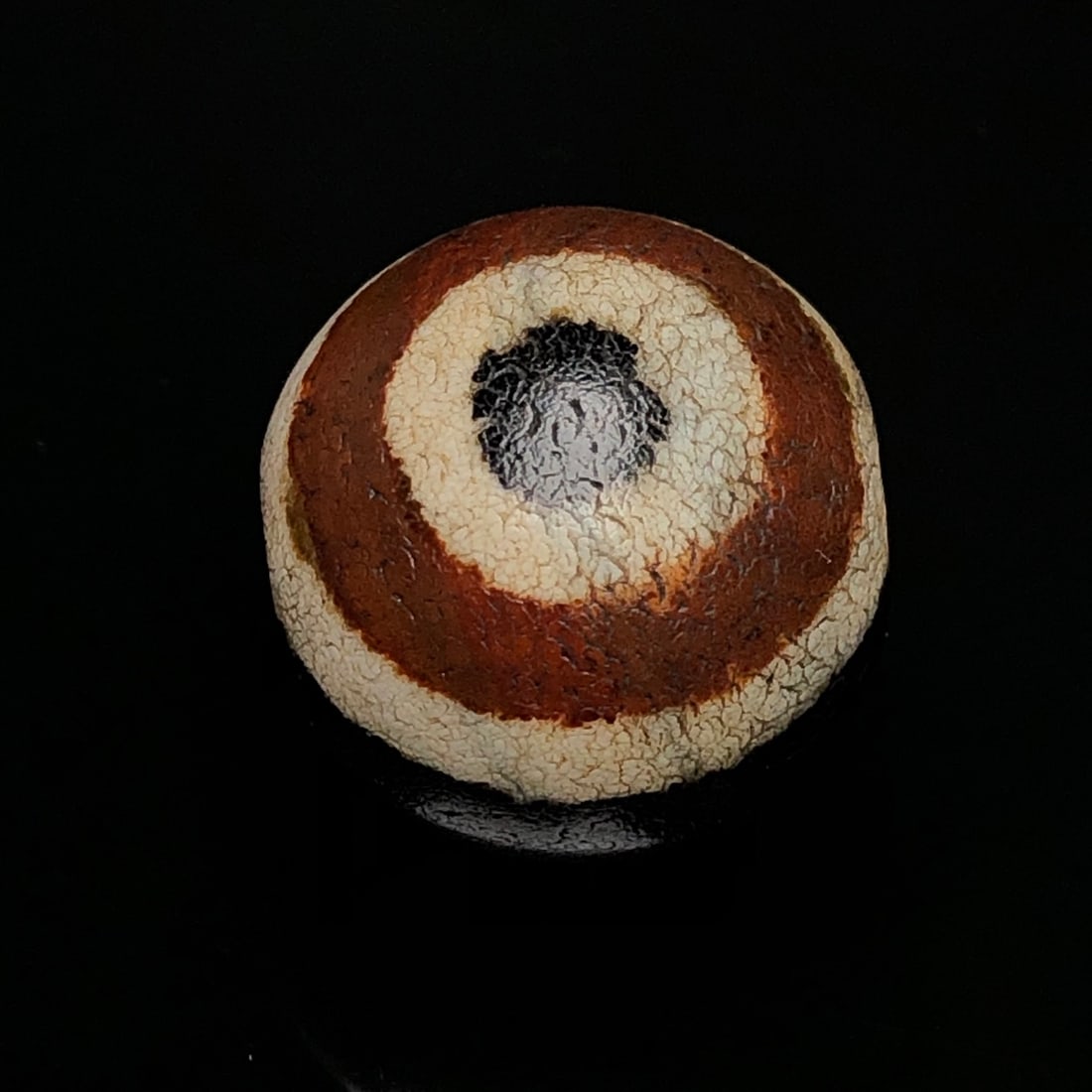A Exquisite Heaven Eye Dzi bead - 3