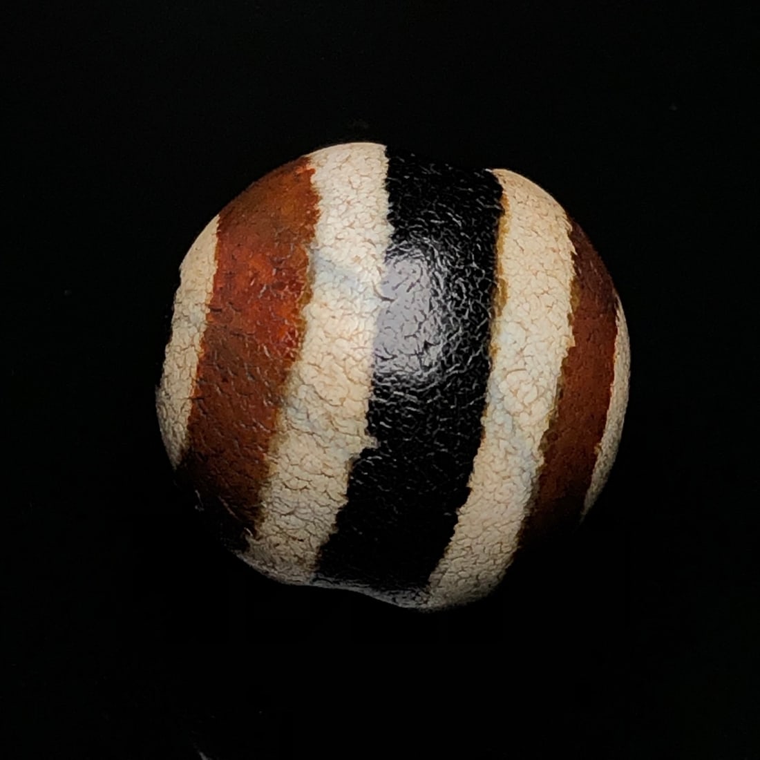 A Exquisite Heaven Eye Dzi bead - 8