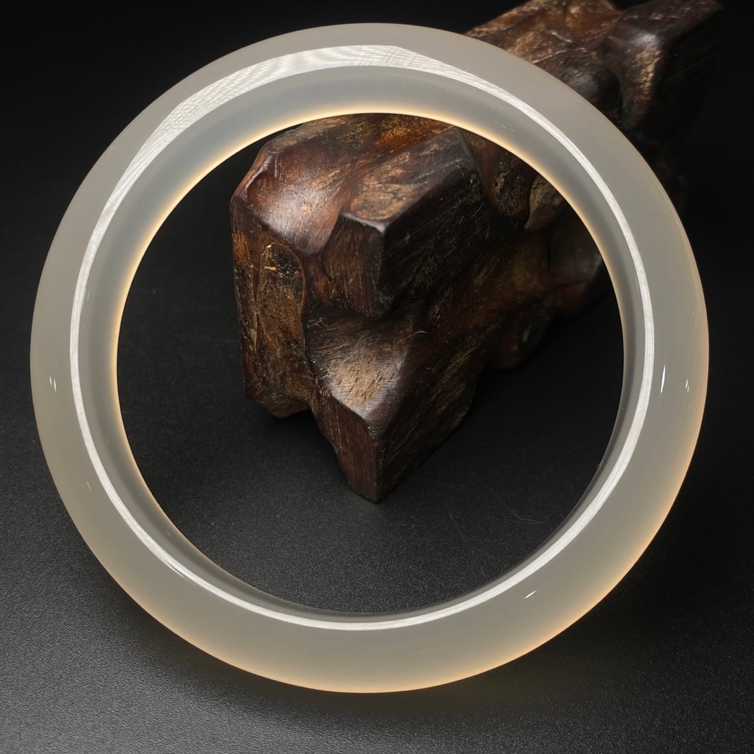 A Exquisite Agate Bracelets - 2