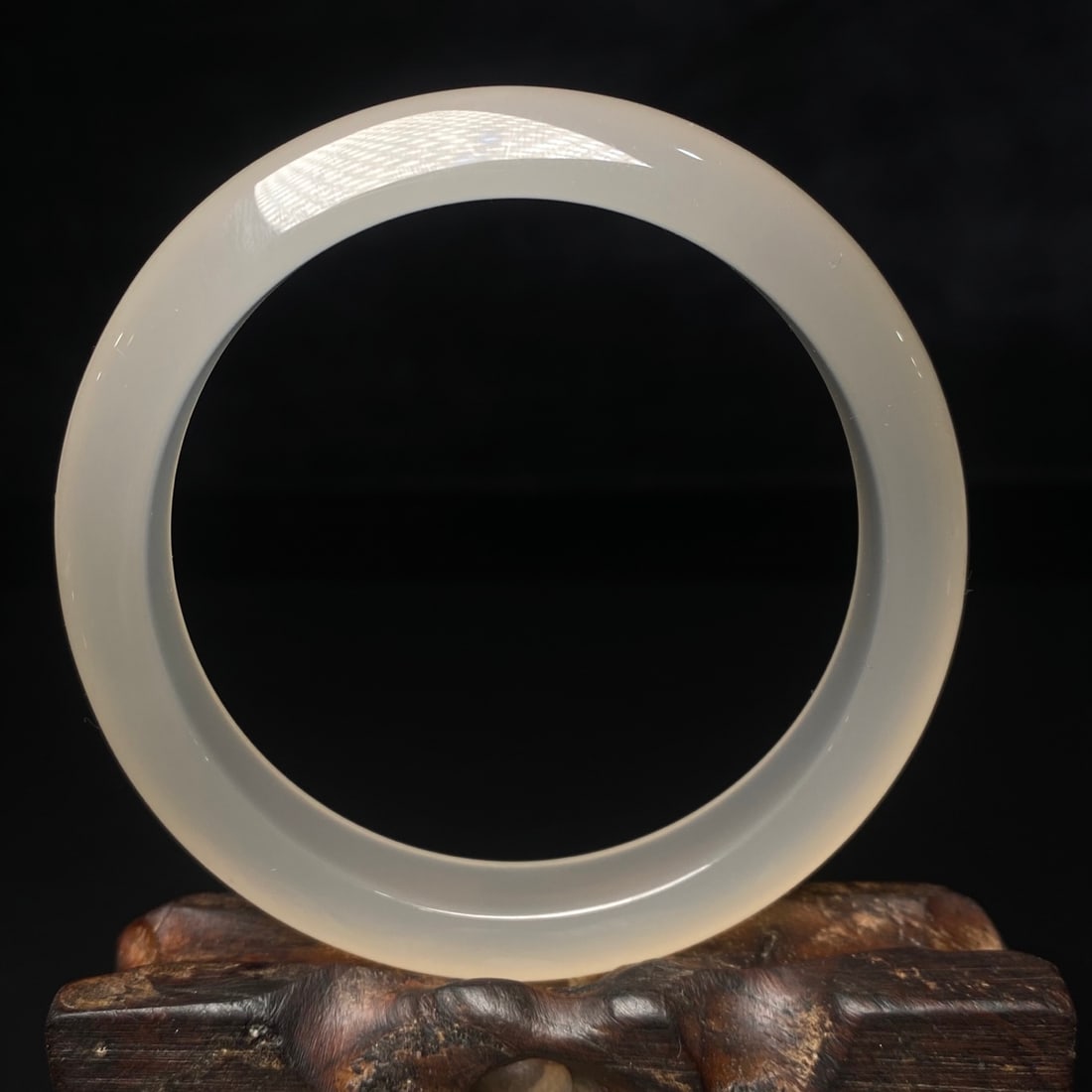 A Exquisite Agate Bracelets - 3