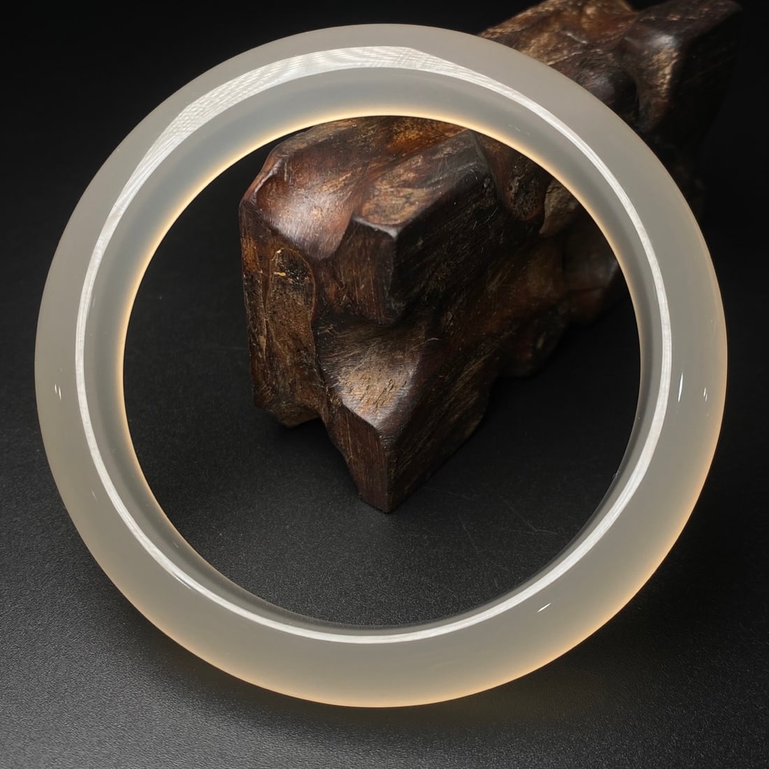 A Exquisite Agate Bracelets - 4