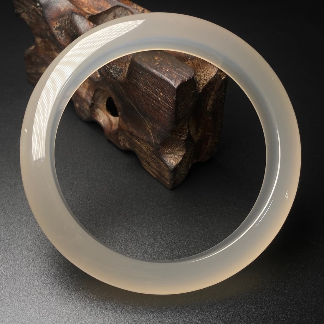A Exquisite Agate Bracelets - 5