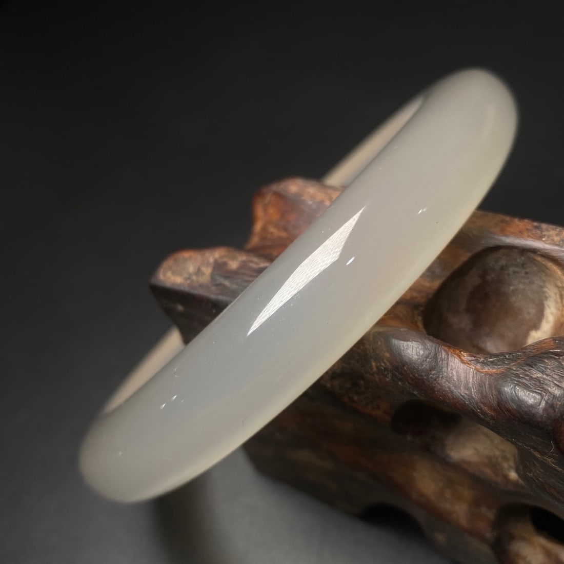 A Exquisite Agate Bracelets - 6