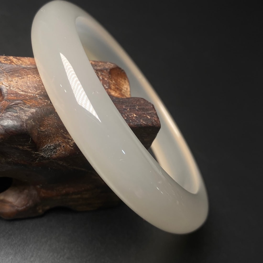 A Exquisite Agate Bracelets - 7