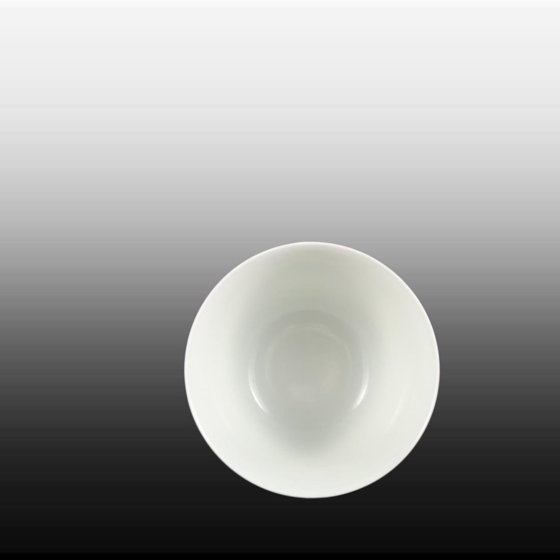 A Exquisite Doucai Flower Pattern Cup - 4