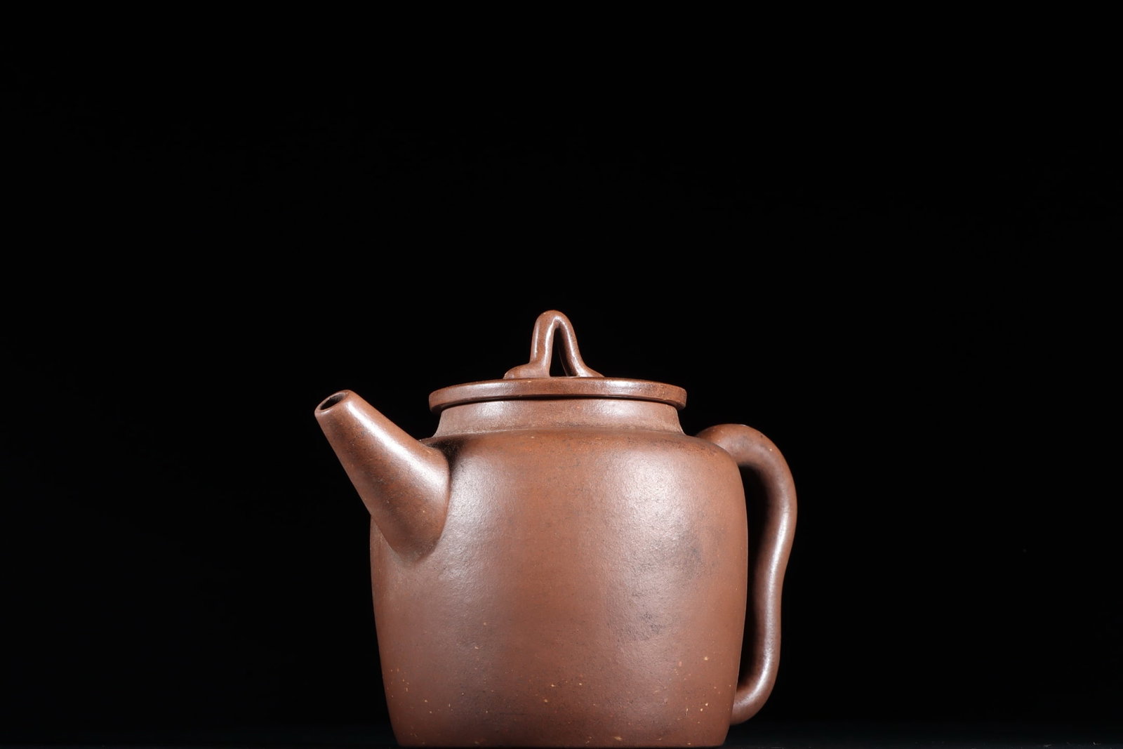 A Exquisite Purple Sands Ewer - 4