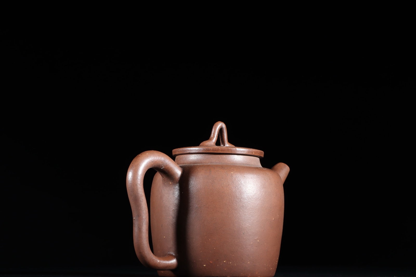 A Exquisite Purple Sands Ewer - 6