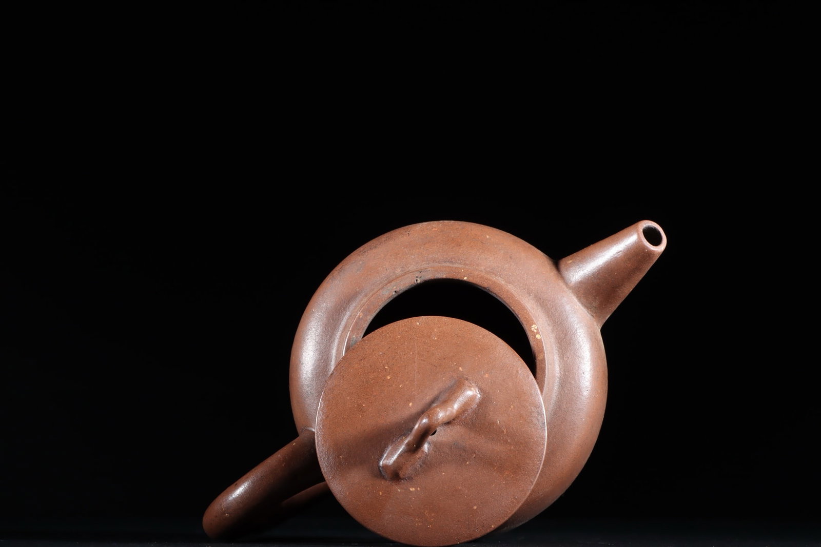 A Exquisite Purple Sands Ewer - 7