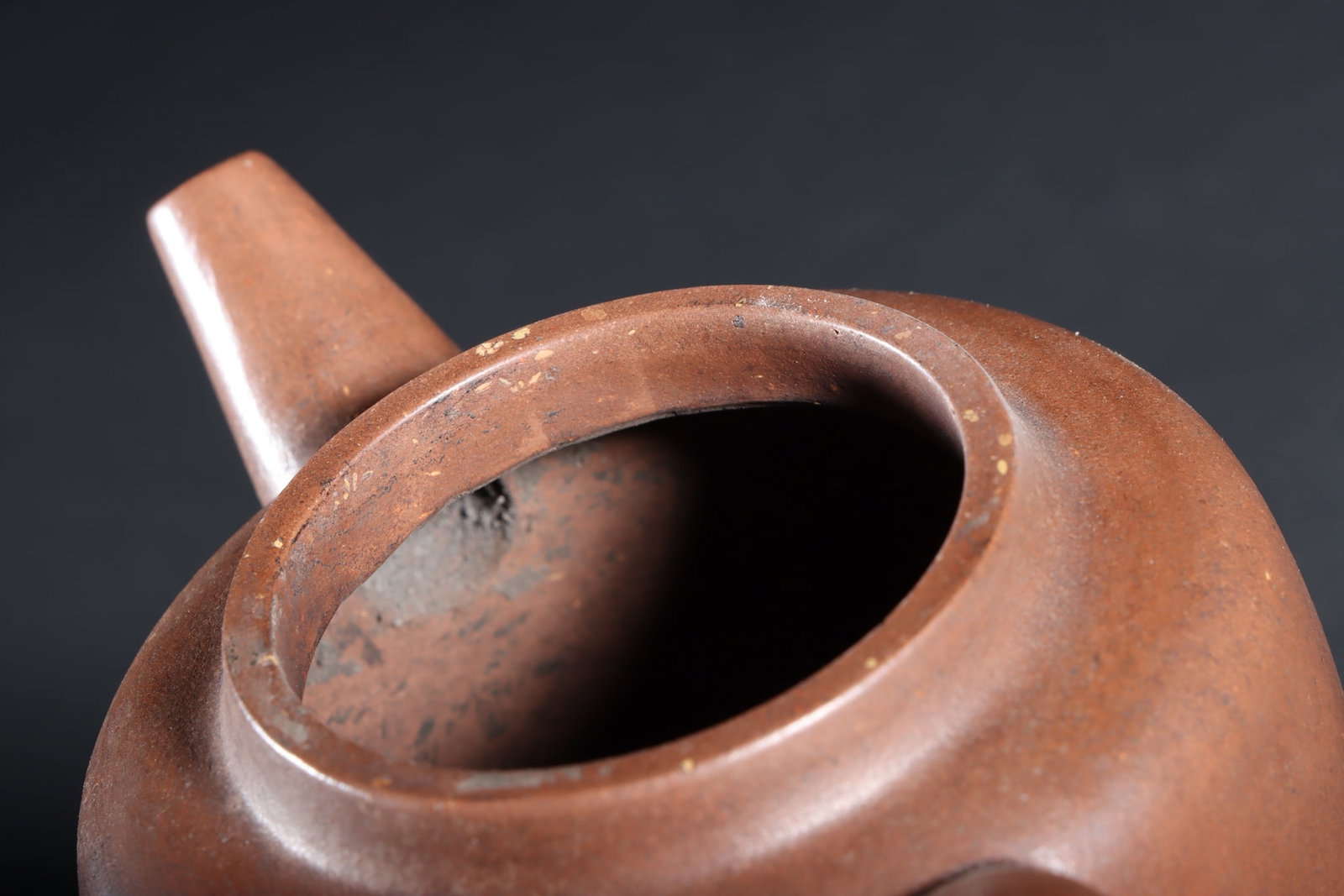 A Exquisite Purple Sands Ewer - 8