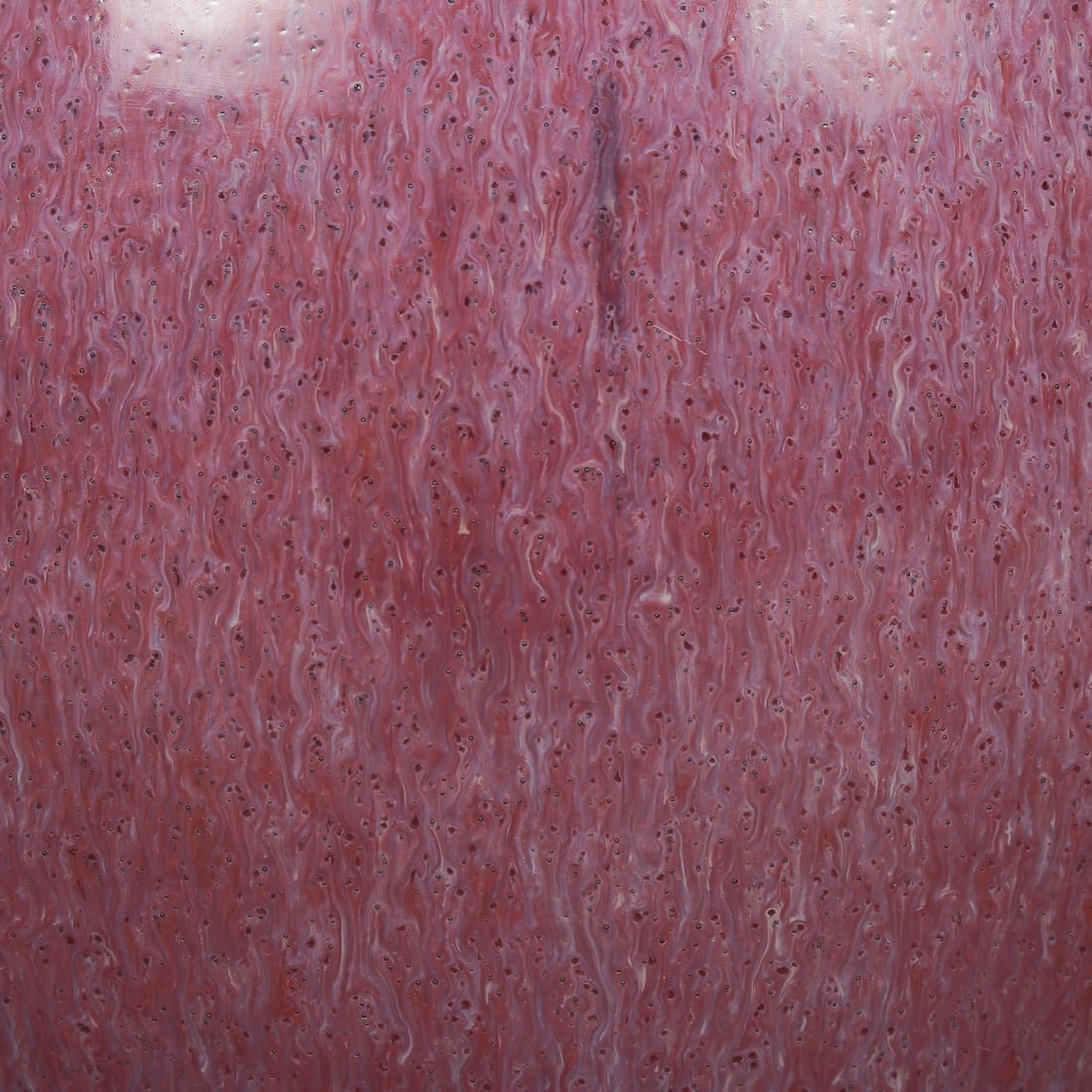 A Exquisite Jun Yao Purple Glazed Vase - 5