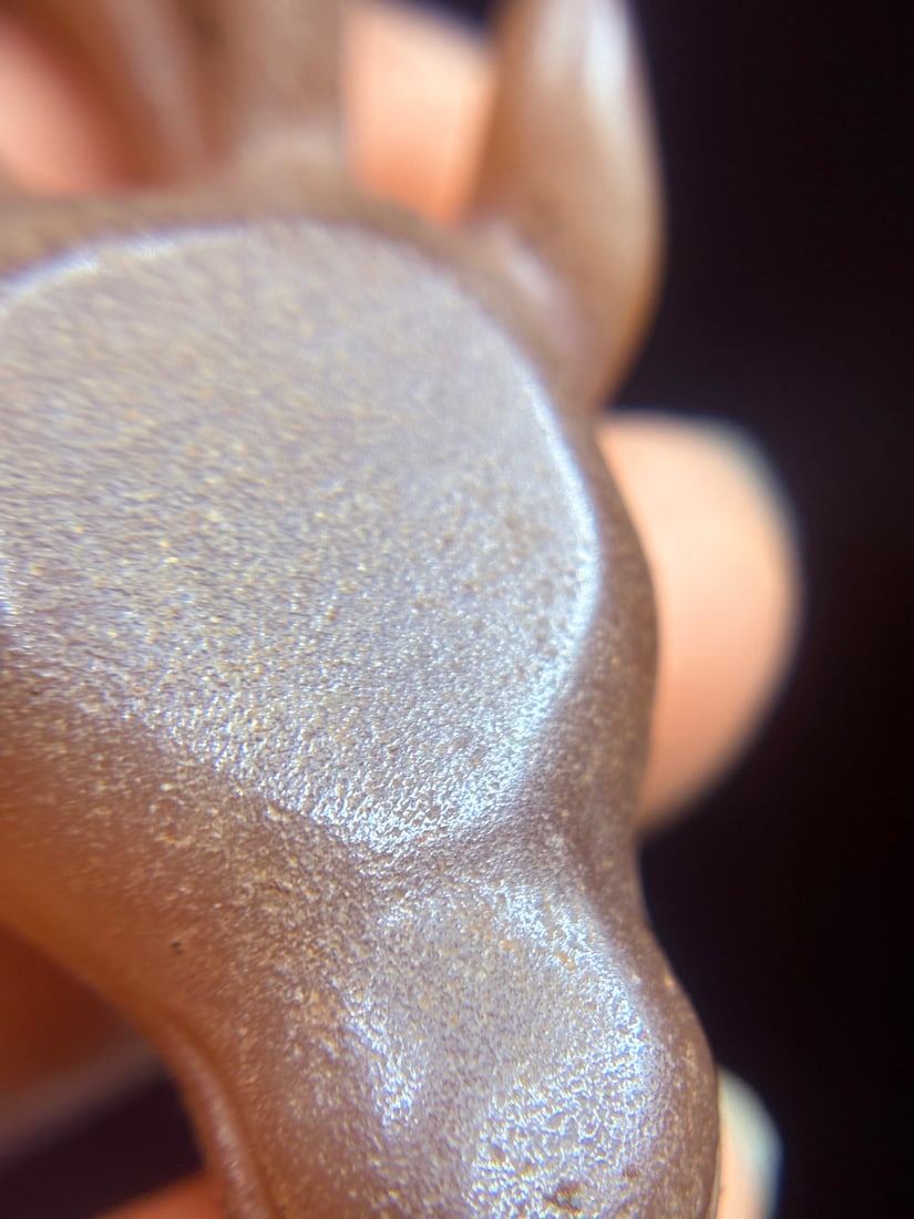 An Exquisite Agate Deer - 9