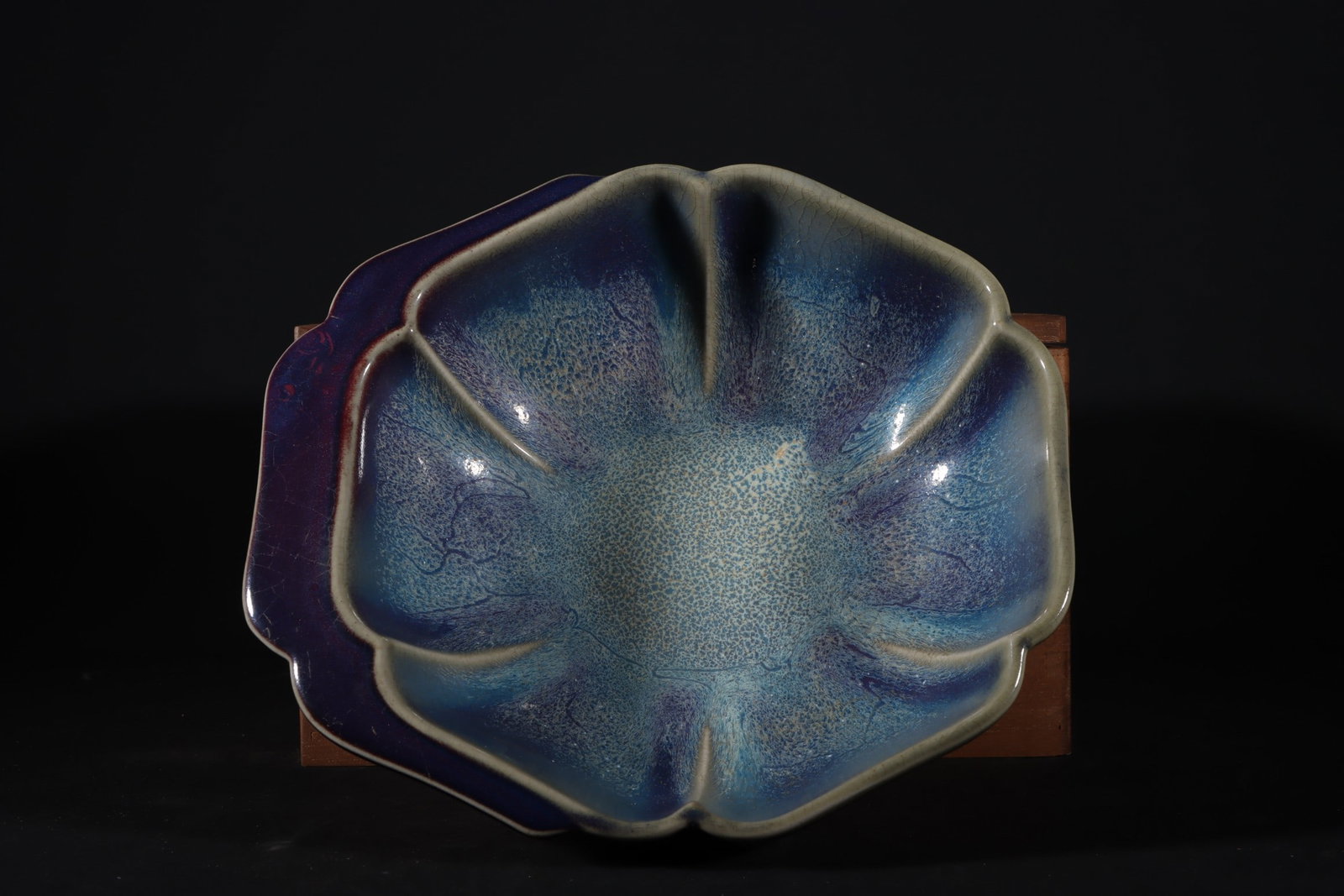 An Exquisite Jun yao Bowl - 2