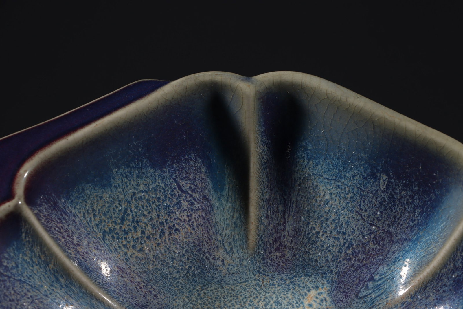 An Exquisite Jun yao Bowl - 4