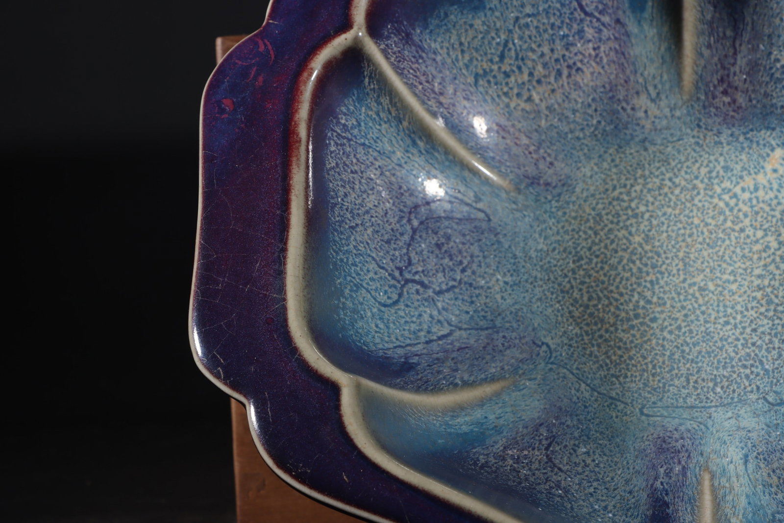 An Exquisite Jun yao Bowl - 5