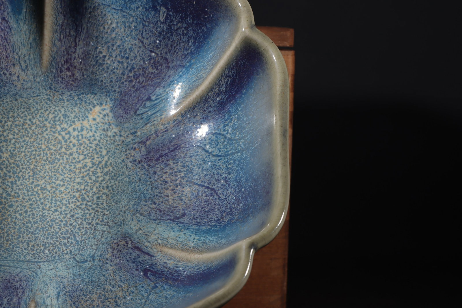 An Exquisite Jun yao Bowl - 6