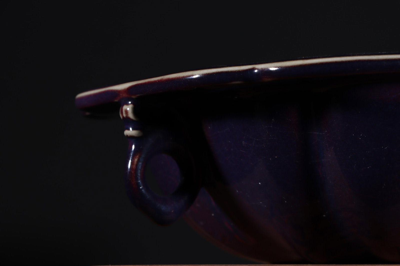 An Exquisite Jun yao Bowl - 9