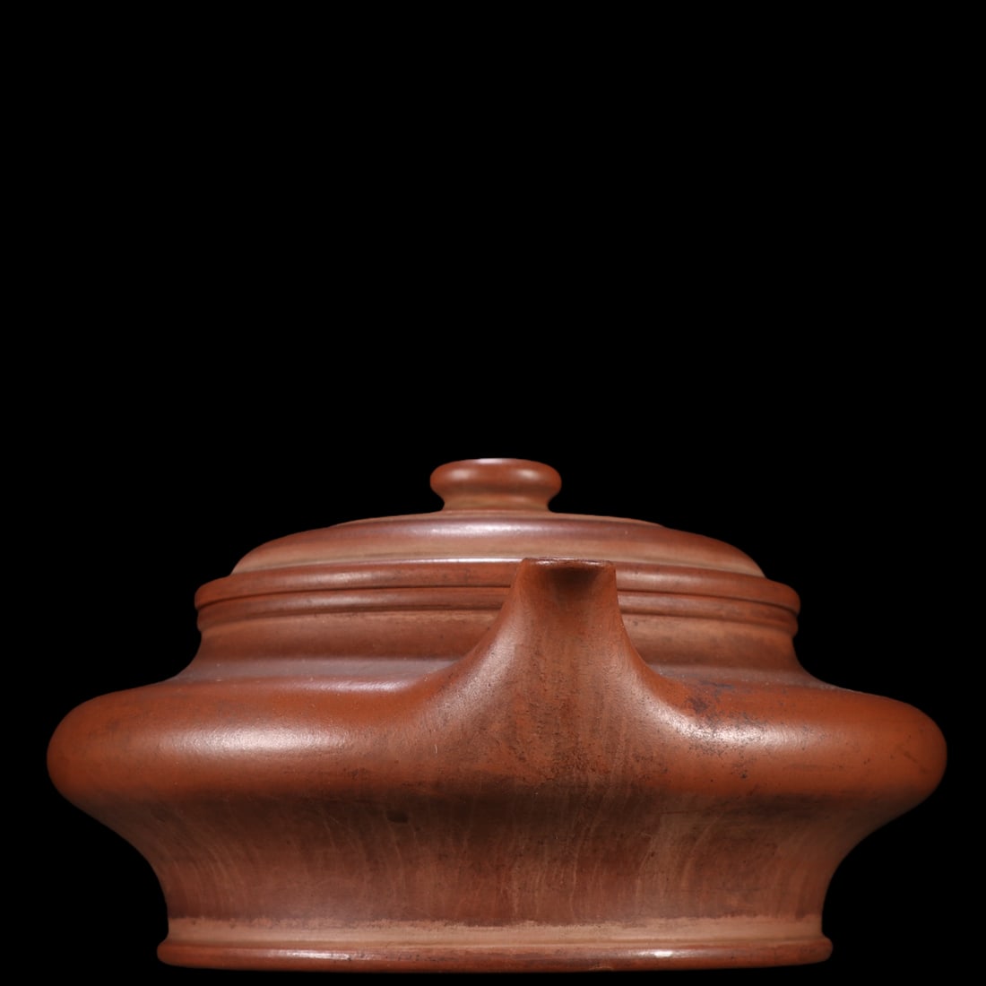An Exquisite Purple Sands Teapot - 7