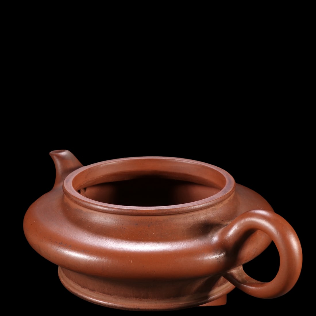 An Exquisite Purple Sands Teapot - 8