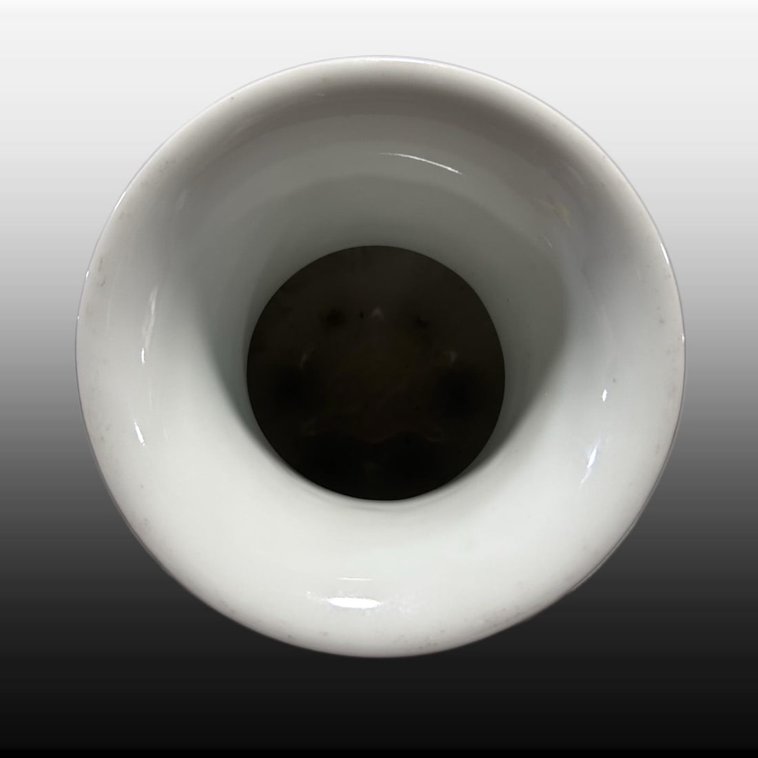A Exquisite Stone Pattern Sheep Head Censer - 4