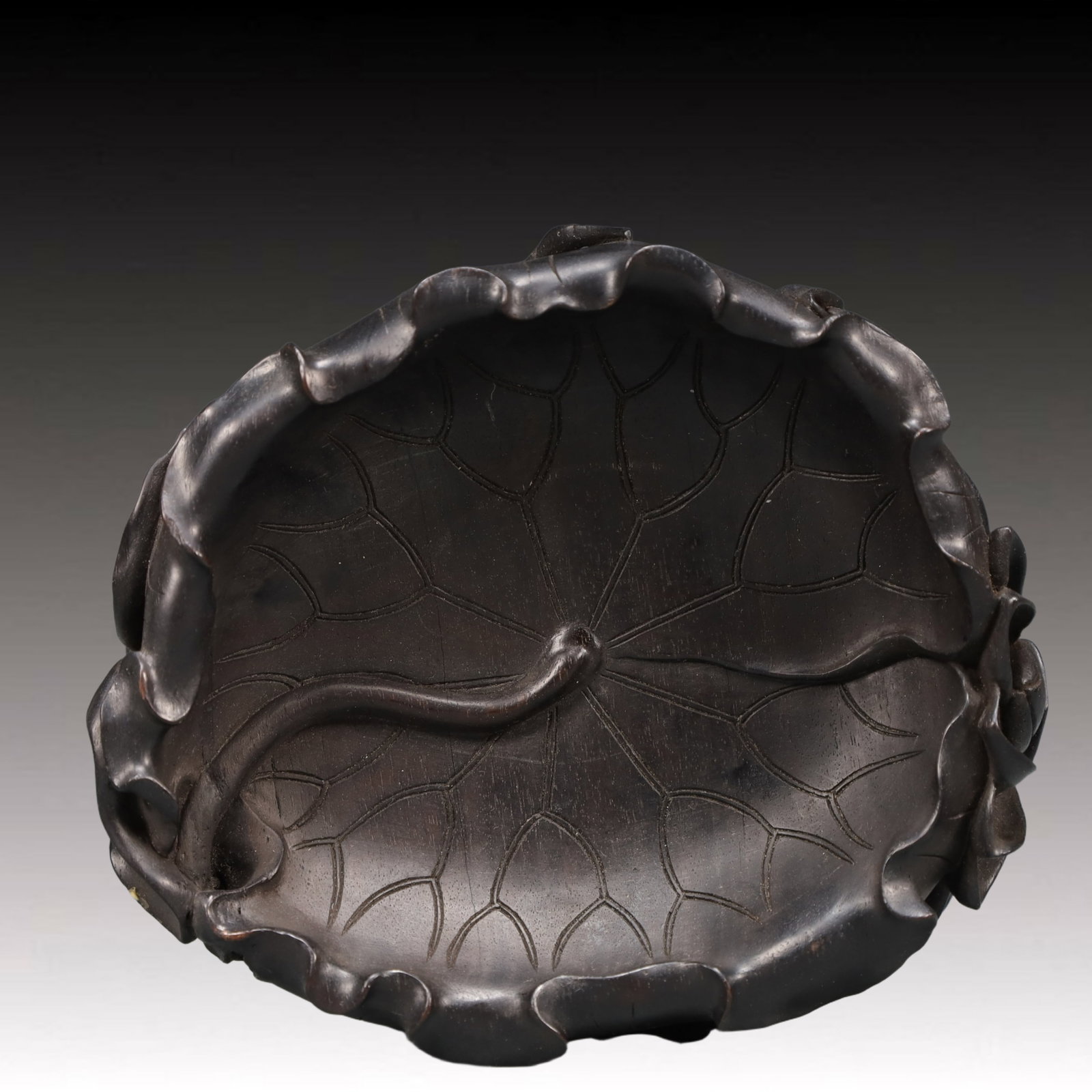 A Precious Crystal Bats Pattern Brush Washer - 8