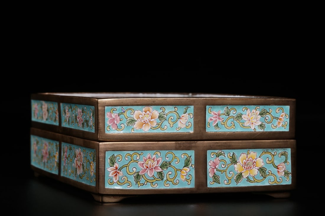 A Exquisite Hotan Jade Tortoise Shell - 10
