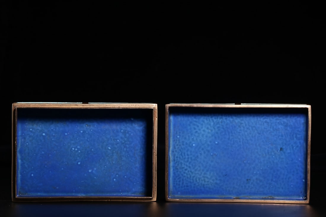 A Exquisite Hotan Jade Tortoise Shell - 11