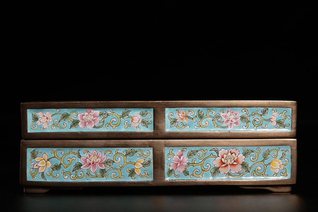 A Exquisite Hotan Jade Tortoise Shell - 9